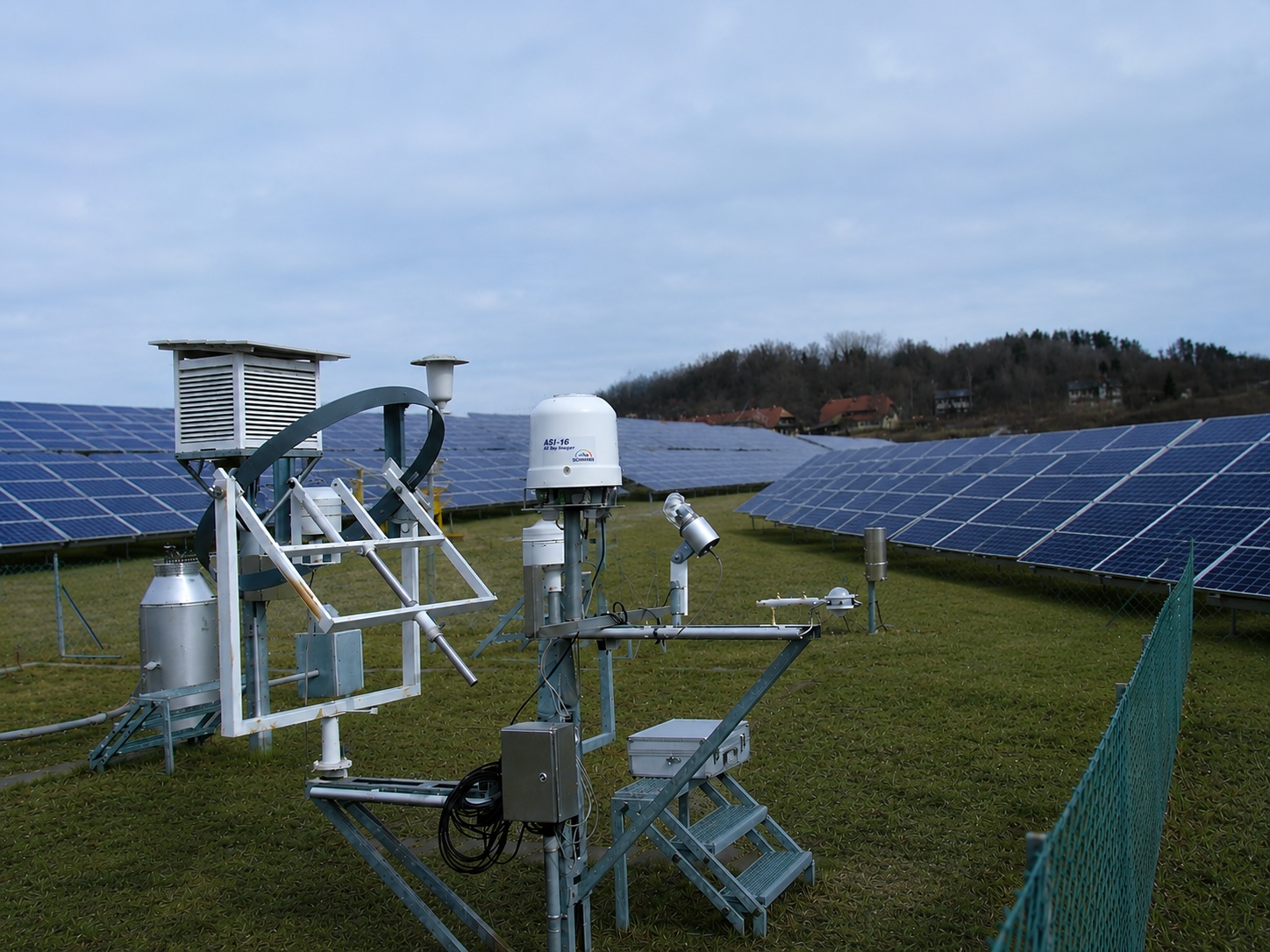 Solar Energy and PV